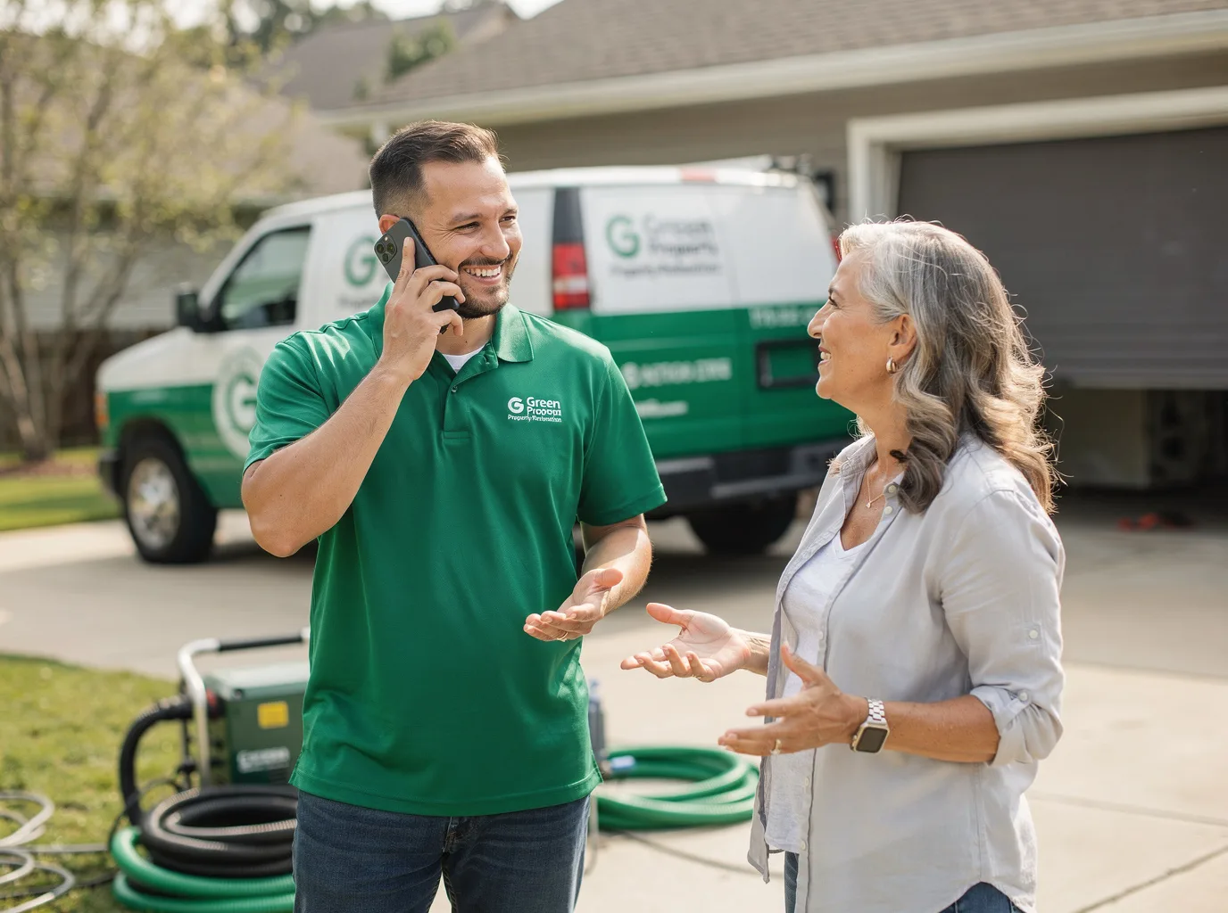 Water Damage Restoration Braman, OK FAQs